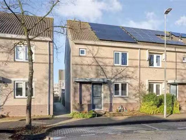 Woning te koop in Oostpoort, Haarlem