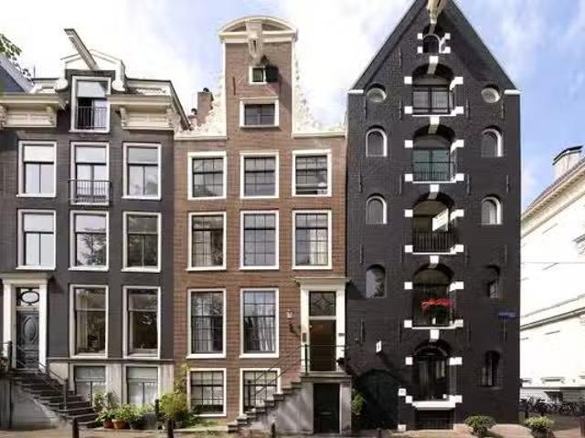 Woning te koop in Centrum, Amsterdam