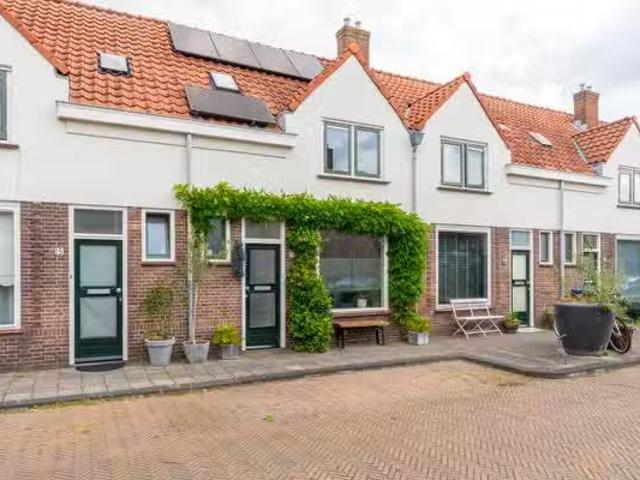 Woning te koop in Haarzuilens, Utrecht