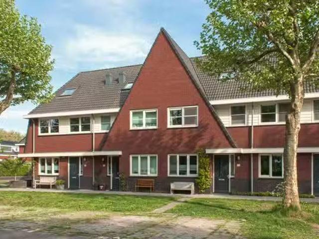 Woning te koop in Haarzuilens, Utrecht