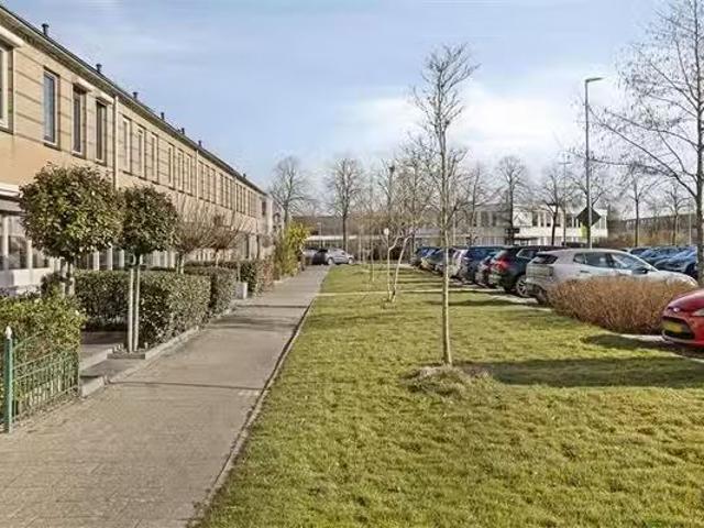 Woning te koop in Purmerend, Noord Holland
