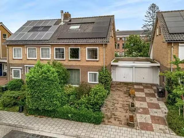 Woning te koop in Vreewijk, Zuid Holland