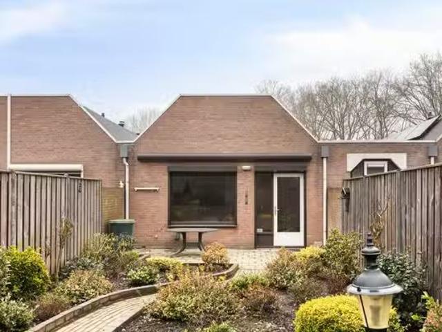 Woning te koop in Noord Brabant