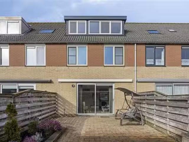 Woning te koop in Almere-haven, Flevoland