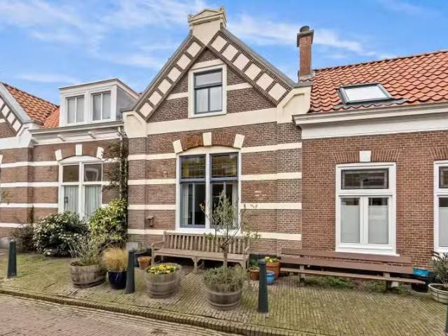 Woning te koop in Scheveningen, Zuid Holland