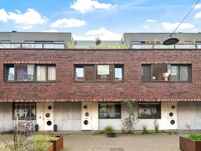 Woning te koop in Oost, Amsterdam