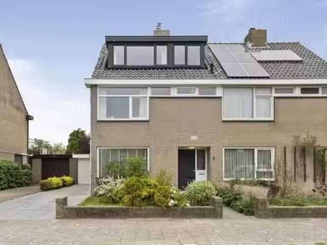 Woning te koop in Schalkwijk, Haarlem