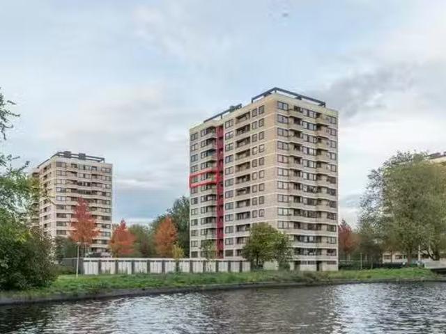 Woning te koop in Nieuw-West, Amsterdam