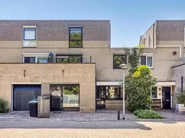 Woning te koop in Eilandenbuurt, Almere-haven
