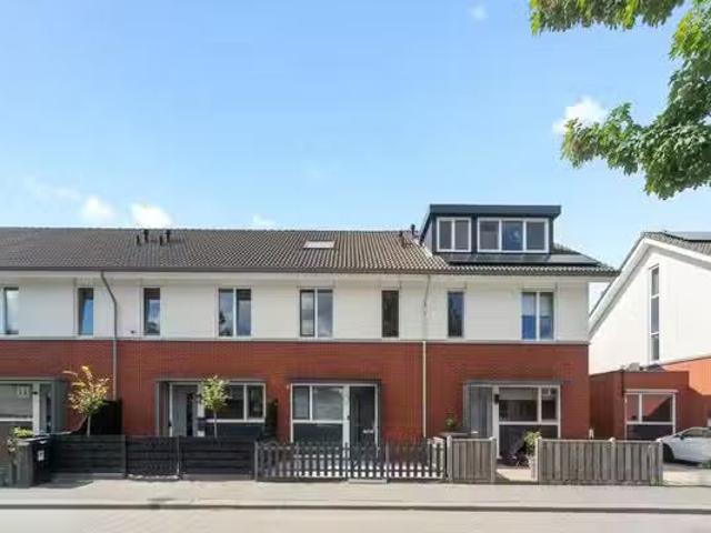 Woning te koop in Eilandenbuurt, Almere-haven