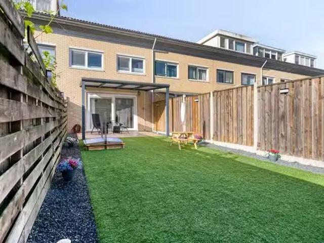 Woning te koop in Apeldoorn, Gelderland