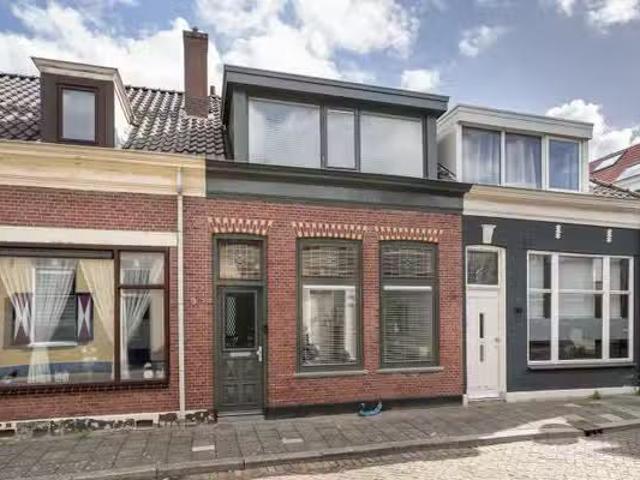 Woning te koop in Scheveningen, Den Haag