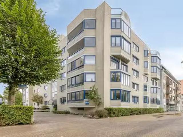 Woning te koop in Moerenburg, Tilburg