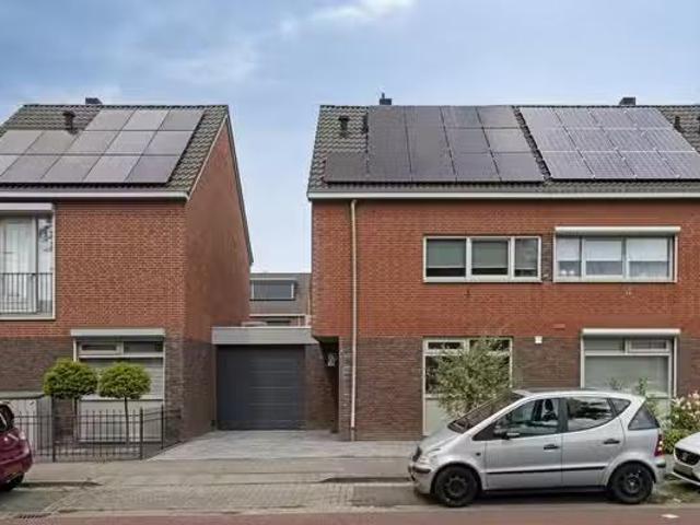 Woning te koop in Blerick-Midden, Venlo