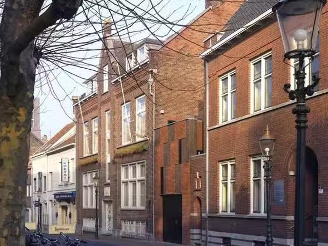 Woning te koop in Hagerhof, Venlo