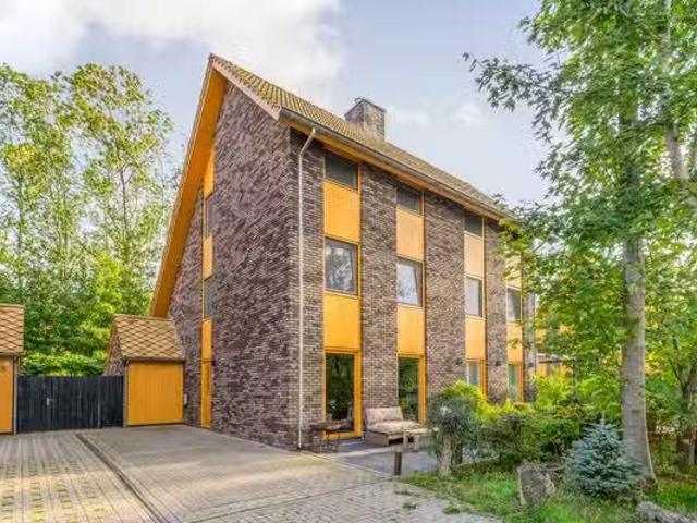 Woning te koop in Almere-haven, Flevoland
