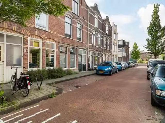 Woning te koop in De Camp, Zuid Holland