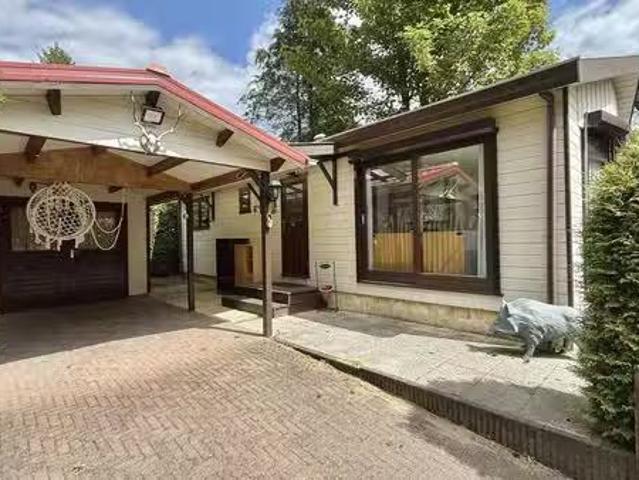Woning te koop in Almere-haven, Flevoland