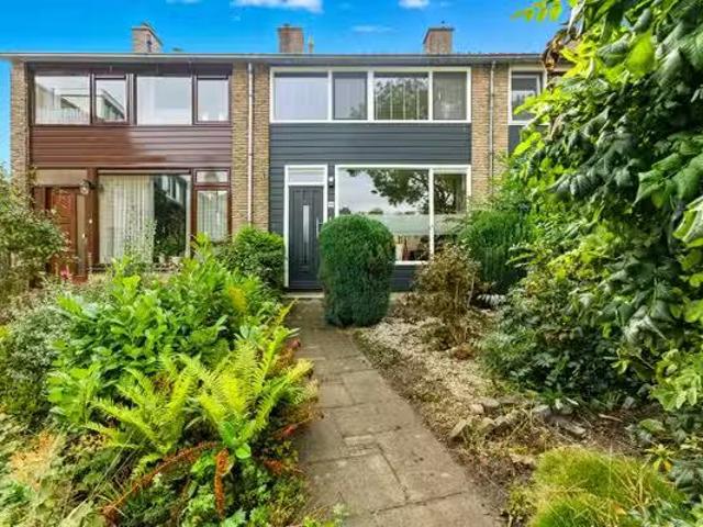Woning te koop in IJsselmonde, Rotterdam