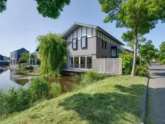 Woning te koop in Purmerend