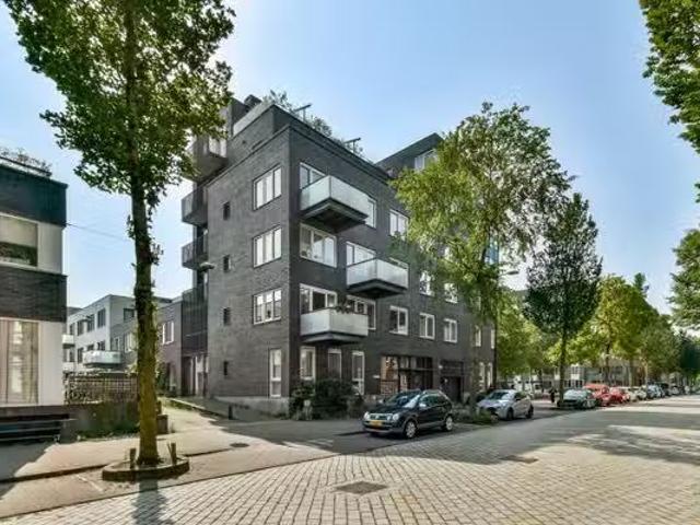 Woning te koop in Amsterdam, Noord Holland
