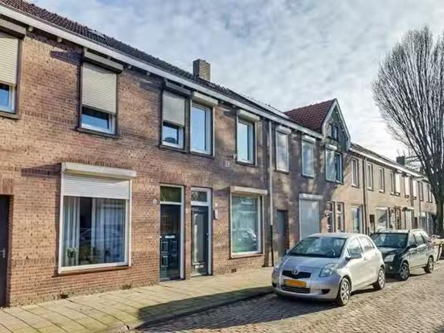 Woning te koop in Oud-Noord, Tilburg