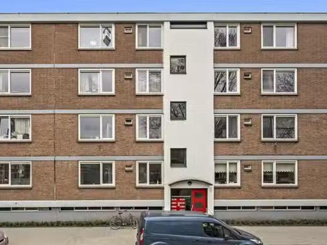 Woning te koop in Het Lage Land, Rotterdam