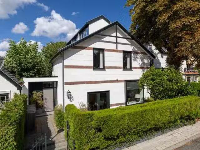 Woning te koop in Homeruskwartier, Almere-haven