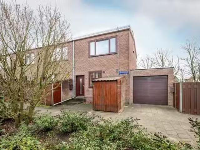 Woning te koop in Nieuw-West, Amsterdam