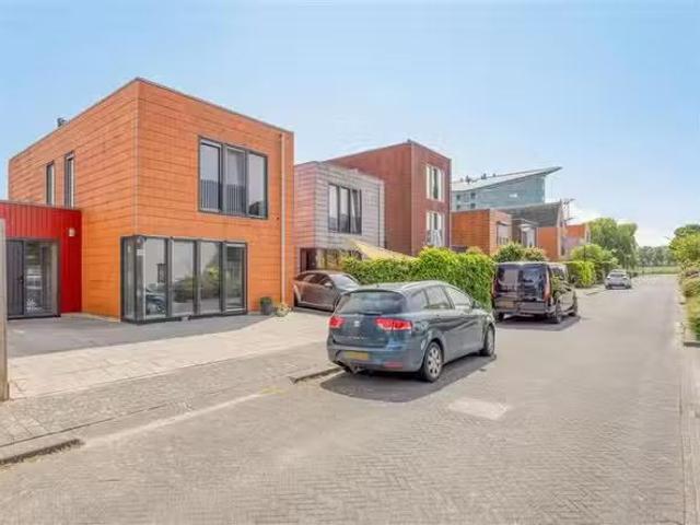 Woning te koop in Eilandenbuurt, Almere-haven