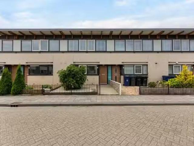 Woning te koop in Almere-haven, Flevoland