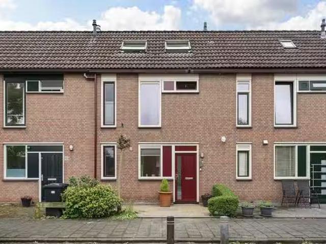 Woning te koop in Wateringse Veld, Zuid Holland