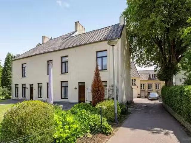 Woning te koop in Biesland, Limburg