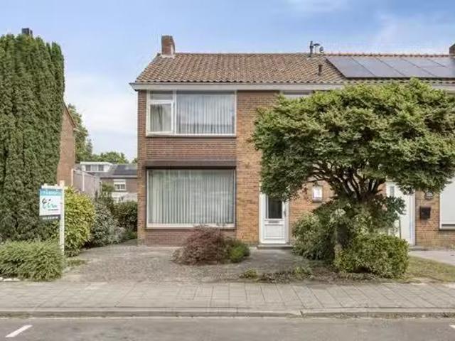 Woning te koop in Biesland, Limburg