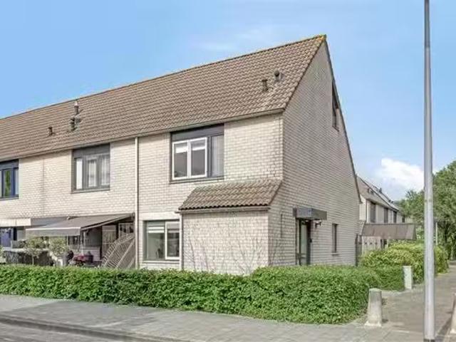 Woning te koop in Seizoenenbuurt, Almere-haven