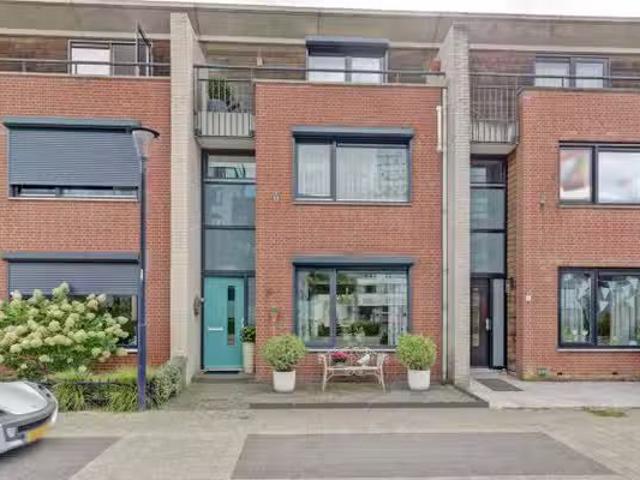 Woning te koop in De Meern, Haarzuilens