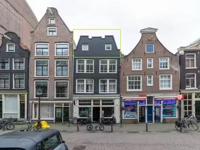 Woning te koop in Noord, Amsterdam