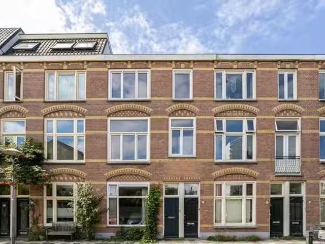 Woning te koop in Utrecht