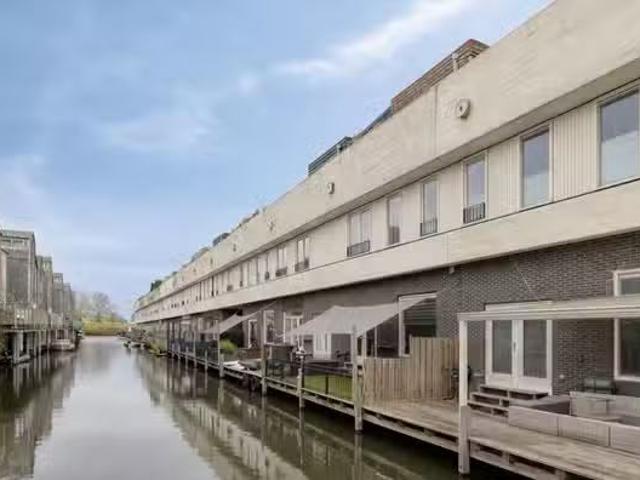 Woning te koop in Regenboogbuurt, Almere-haven