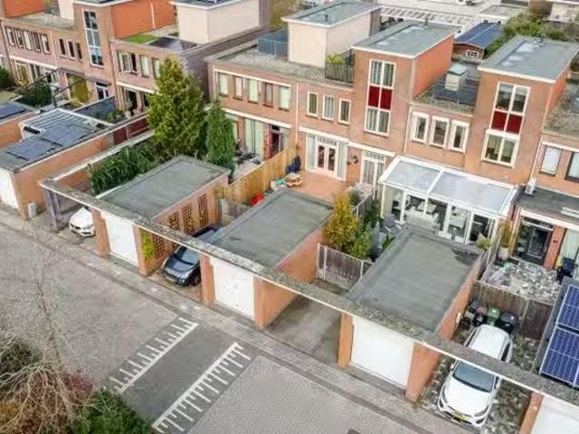 Woning te koop in Weidevenne, Purmerend