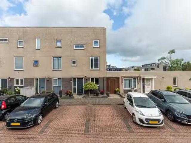 Woning te koop in Purmerend, Noord Holland