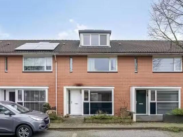 Woning te koop in Purmerend
