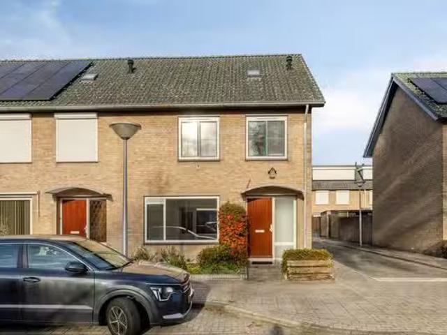 Woning te koop in Woensel-Noord, Noord Brabant