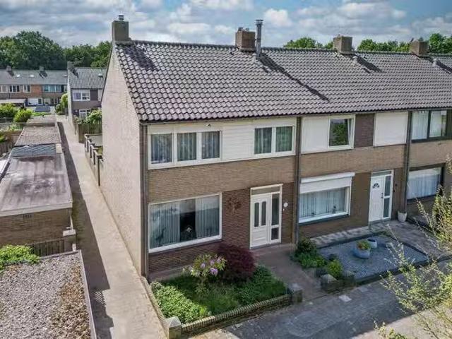 Woning te koop in Venlo, Limburg