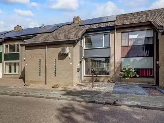 Woning te koop in Hout-Blerick Centrum, Venlo