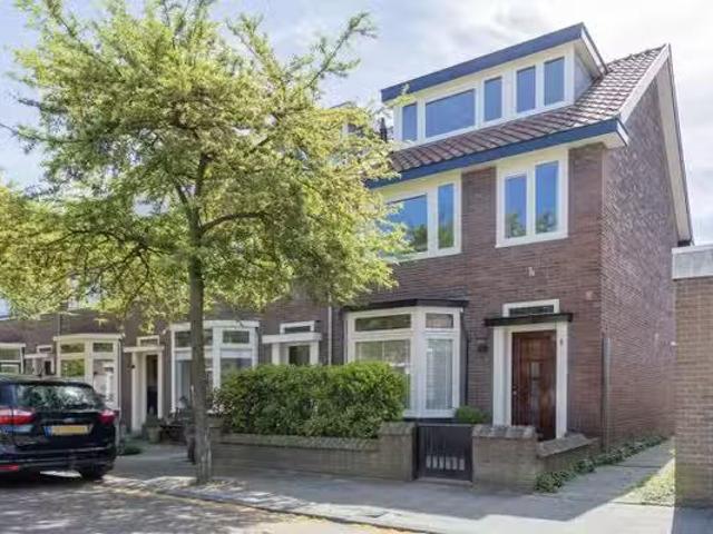 Woning te koop in Haarlem, Noord Holland