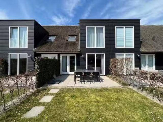 Woning te koop in Scheveningen, Zuid Holland