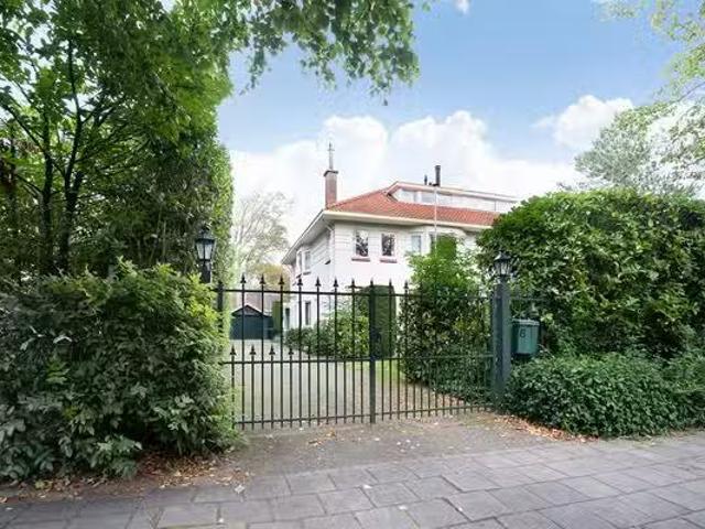 Woning te koop in Scheveningen, Zuid Holland