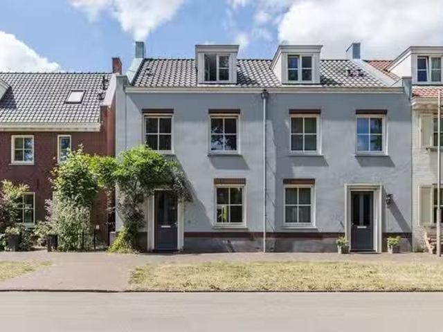 Woning te koop in Haarzuilens, Utrecht