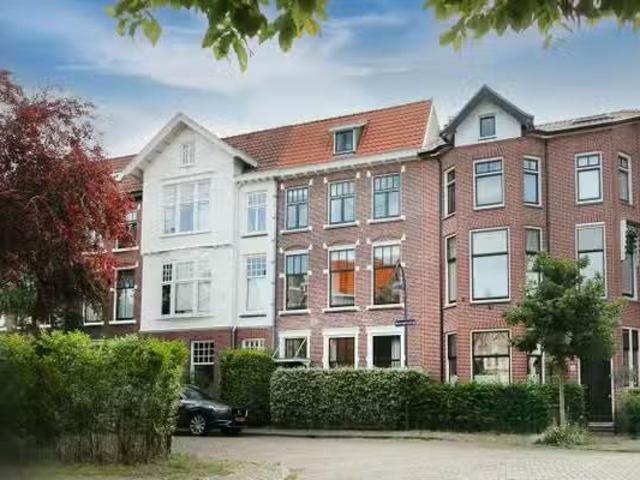 Woning te koop in Haarlem, Noord Holland